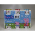 Bubble blower set Peppa Pig 3 Części 60 ml (24 Sztuk)