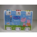 Bubble blower set Peppa Pig 3 Części 60 ml (24 Sztuk)