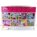 Dom dla Lalek Barbie Summer Villa 76932