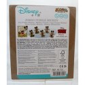 Drewniane Puzzle dla Dzieci Disney Drewno (19 pcs)