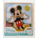 Drewniane Puzzle dla Dzieci Disney Drewno (19 pcs)