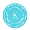 Frisbee Colorbaby Let's fly Elastyczny Ø 18,5 cm 3 Części 12 Sztuk