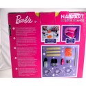 Kit to create Makeup Barbie Studio Color Change Lakier do paznokci 15 Części