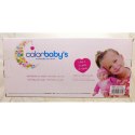 Lalka Bobas Colorbaby 32 cm 6 Sztuk