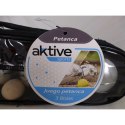 Pétanque Aktive Drewno Nylon Metal 6 Sztuk