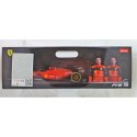 Samochód Sterowany Radiowo Ferrari 47 x 10 x 17 cm (2 Sztuk)