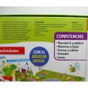 Zabawa Edukacyjna Lisciani 1000 preguntas ES 27 x 6 x 27 cm (6 Sztuk)