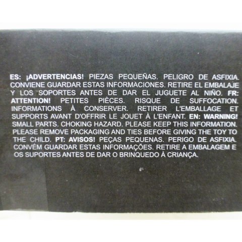 Zestaw Narzędzi Colorbaby My Tools 4 Sztuk