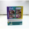 Zestaw do Makijażu dla Dzieci Barbie Barbie