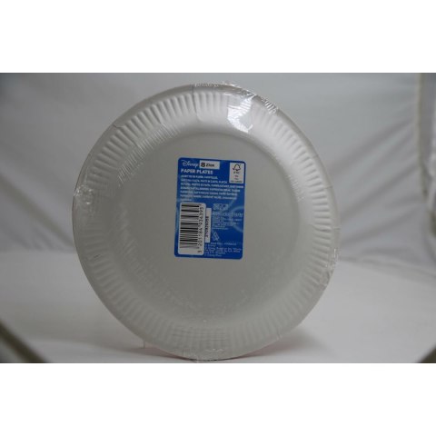 Zestaw do organizacji party Minnie Mouse 37 Części