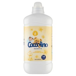 COCCOLINO Creations Płyn d płukania Almond 1450ml