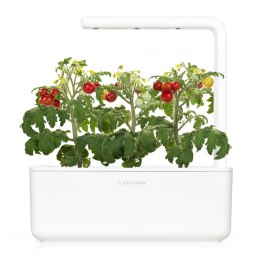 Click&Grow Inteligentna doniczka Smart Garden 3 White