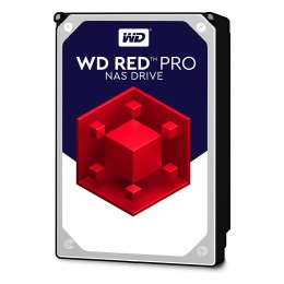 Dysk HDD WD Red Pro WD6003FFBX (6 TB ; 3.5