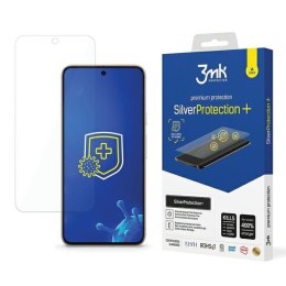 Folia antymikrobowa 3MK SilverProtection+ do Google Pixel 8 5G