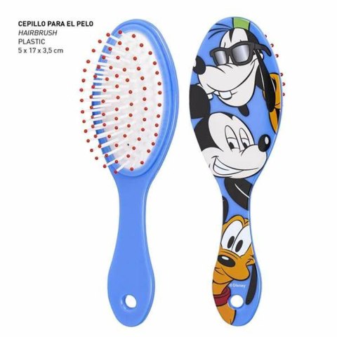 Dziecięcy Zestaw Podróżny WC dla dzieci Mickey Mouse 4 Części