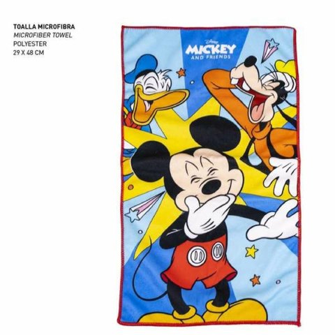 Dziecięcy Zestaw Podróżny WC dla dzieci Mickey Mouse 4 Części