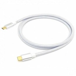 Kabel USB Equip Czarny 1 m