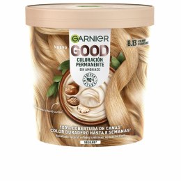 Koloryzacja permanentna Garnier GOOD 217 ml Bez amoniaku Blond Nº 8.13