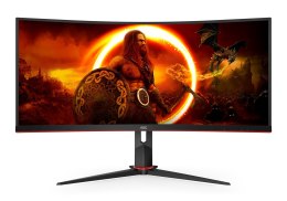 Monitor AOC 34