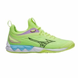 Obuwie Sportowe Damskie Mizuno Wave Luminous 3 Siatkówka - 37