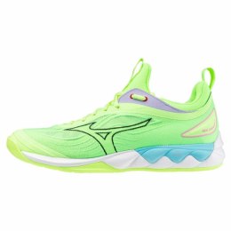 Obuwie Sportowe Damskie Mizuno Wave Luminous 3 Siatkówka - 37