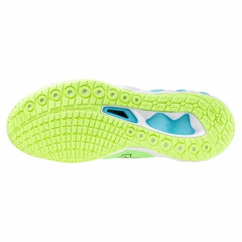 Obuwie Sportowe Damskie Mizuno Wave Luminous 3 Siatkówka - 37
