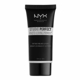 Baza pod makijaż NYX Studio Perfect 30 ml