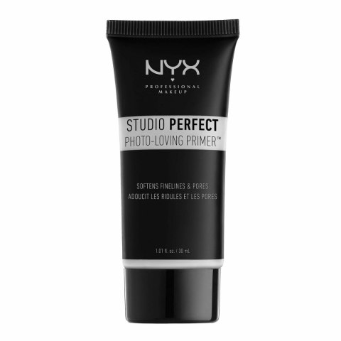 Baza pod makijaż NYX Studio Perfect 30 ml