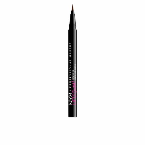 Eyeliner NYX Lift Snatch Espresso 1 ml