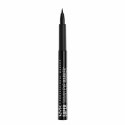 Eyeliner NYX Super Skinny carbon black (1,1 ml)