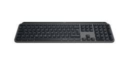 KEYBOARD BLUETH MX KEYS S/GRAPHITE 920-011587 LOGITECH