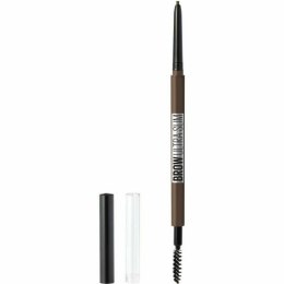 Kredka do Brwi Maybelline 3600531579463 Ultracienkie 0,9 g