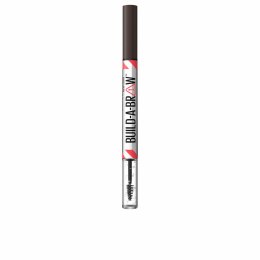 Kredka do Brwi Maybelline Build A Brow Nº 259 Ash brown 15,3 ml 2 w 1