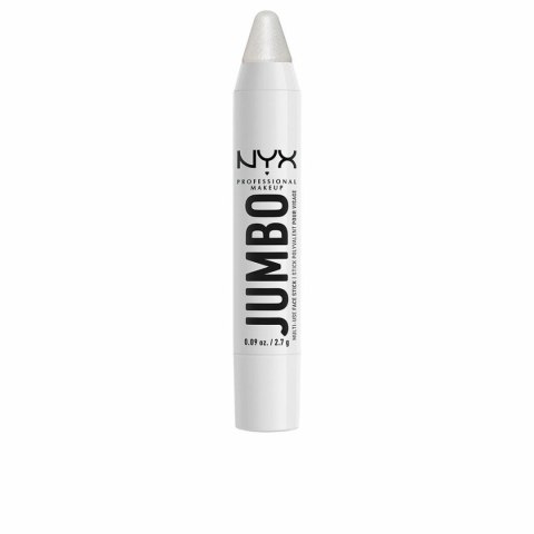 Kredka do Oczu NYX Jumbo Mettalic palt 2,7 g