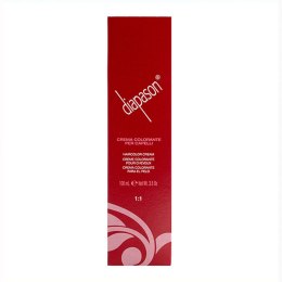 Krem Koloryzujący Lisap Diapason Nº 11/8 100 ml