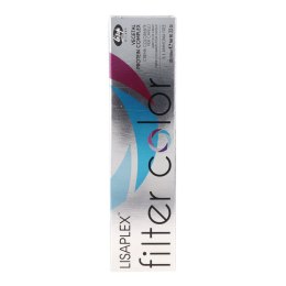 Krem Koloryzujący Lisap Lisaplex Filter Metallic Cool Shadow 100 ml