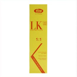 Krem Koloryzujący Lisap Lk Antiage Nº 5/88 100 ml