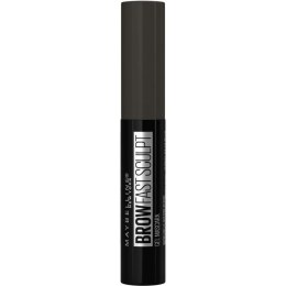 Maskara do brwi Maybelline Express Brow Nº 06 Deep Brown