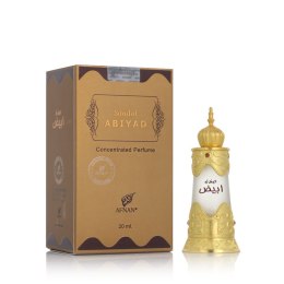 Olejek zapachowy Afnan Abiyad Sandal Abiyad Sandal 20 ml