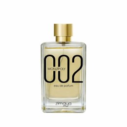 Perfumy Damskie Zimaya Monopoly 002 EDP 100 ml