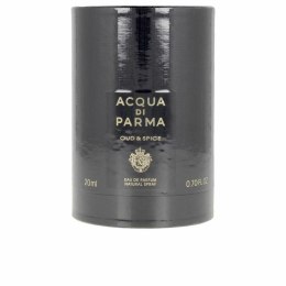 Perfumy Męskie Acqua Di Parma Oud & Spice EDP 20 ml