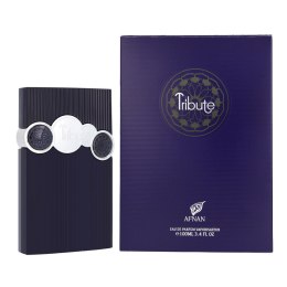 Perfumy Męskie Afnan Tribute Blue EDP EDP 100 ml