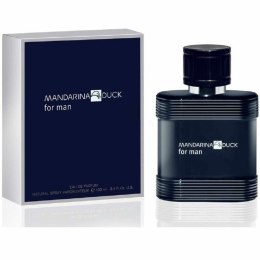 Perfumy Męskie Mandarina Duck (100 ml) EDP