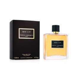 Perfumy Męskie Pascal Morabito Bois & Or EDT 200 ml