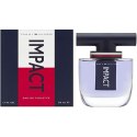 Perfumy Męskie Tommy Hilfiger Impact EDT 50 ml