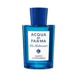 Perfumy Unisex Acqua Di Parma EDT Blu Mediterraneo Mirto Di Panarea 75 ml