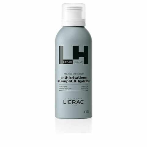 Pianka do Golenia Lierac (150 ml)