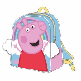 Plecak szkolny Peppa Pig