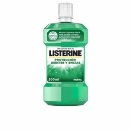 Płyn do Płukania Ust Listerine Dientes Encías 500 ml