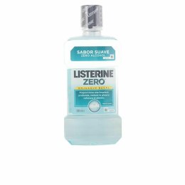 Płyn do Płukania Ust Zero Listerine MENTOL SUAVE